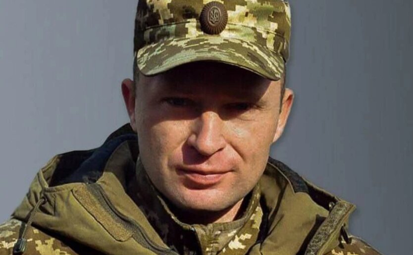 Драпатый сделал первое заявление в должности главкома и поблагодарил Сырского