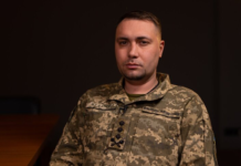 Буданов рассказал, что знает о новом главкоме ВСУ Драпатом