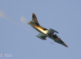Россияне потеряли самолет L-39 в Краснодарском крае: экипаж погиб, — соцсети