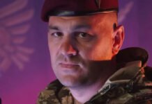 «Навести порядок»: почему Волошина хотят назначить командующим штурмовиками, — УП