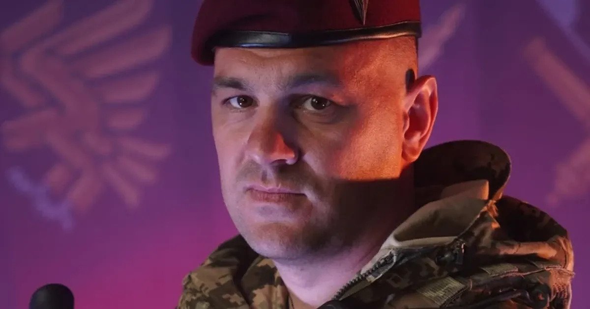 «Навести порядок»: почему Волошина хотят назначить командующим штурмовиками, — УП