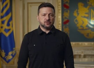 Действовали вопреки закону: Зеленский прокомментировал взрывы в Вишневом (видео)