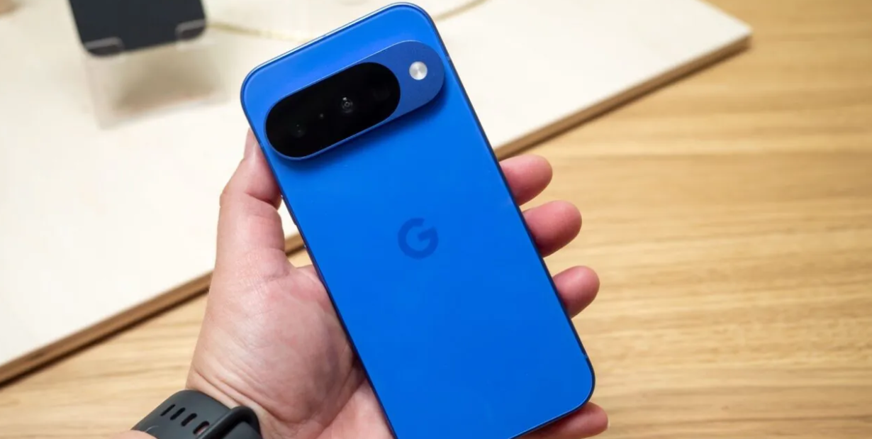Топ-3 телефона с камерами лучше, чем у Pixel 10: Samsung Galaxy, Oppo и iPhone (фото)