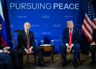 Трамп и Путин провели телефонный разговор: в Кремле снова солгали об «успехах» на фронте