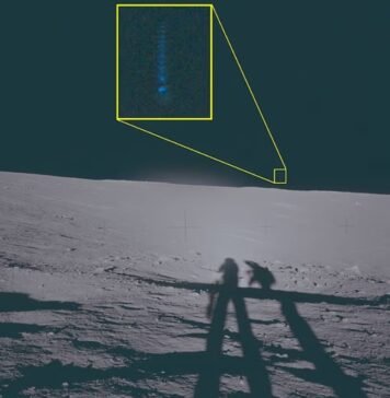 NASA получило снимки НЛО: глава агентства заявляет, что внеземная жизнь существует (фото)