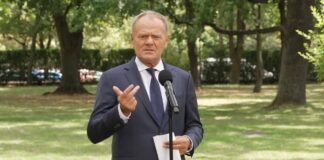 «Только Варшава демонстрирует добрую волю»: Туск обвинил Украину в ухудшении отношений (видео)
