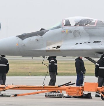 Польша поможет с МиГ-29: названо условие модернизации истребителей для Украины