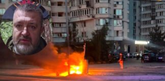 Балистика теперь ближе к Киеву: в РФ передислоцировали пусковые установки в Брянскую область (видео)