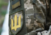 В Виннице мужчина ранил ножом военнослужащего ТЦК: злоумышленник был задержан
