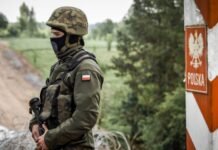 США предупредили Польшу о нападении РФ: ракеты, дроны и заблудившиеся солдаты, — Telegraph