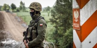 США предупредили Польшу о нападении РФ: ракеты, дроны и заблудившиеся солдаты, — Telegraph