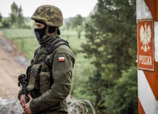 США предупредили Польшу о нападении РФ: ракеты, дроны и заблудившиеся солдаты, — Telegraph