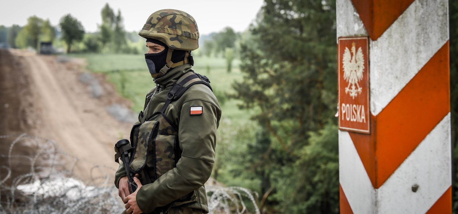 США предупредили Польшу о нападении РФ: ракеты, дроны и заблудившиеся солдаты, — Telegraph