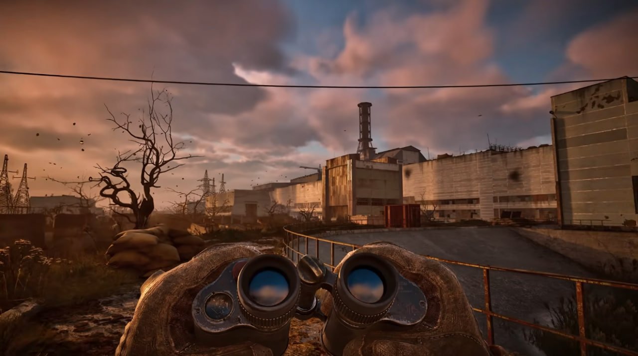 Разработчики «S.T.A.L.K.E.R. 2» анонсировали новое DLC: о чем оно будет и когда выйдет