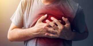 Сердце остановилось на 7 минут: актер пережил клиническую смерть и рассказал, что видел