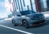 В стиле Nismo: новый Nissan Leaf 2026 получил спортивную версию (фото)