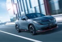 В стиле Nismo: новый Nissan Leaf 2026 получил спортивную версию (фото)
