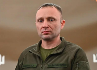 «Служение Украине всегда было для меня честью»: Драпатый прокомментировал свое назначение главнокомандующим ВСУ