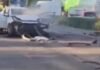 В Одессе взорвался автомобиль, есть жертвы, — соцсети (видео)