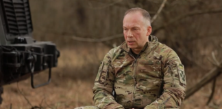 В Раде собирают голоса за отставку Сырского: какие аргументы — народный депутат (документ)