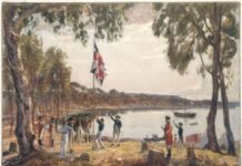 Как преступники «открыли» Австралию и кто на самом деле «съел Кука»: что скрывает история 18 века