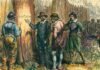 Величайшая загадка Америки оказалась ложь: ученые знают, куда исчезла колония Роанок