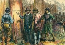 Величайшая загадка Америки оказалась ложь: ученые знают, куда исчезла колония Роанок