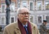 Призвал сбросить «ядерку» на Украину: СБУ объявила о подозрении режиссеру «Улицы разбитых фонарей»