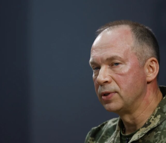 Сырский прервал молчание: главком ответил на разговоры о конфликте с Федоровым и не только