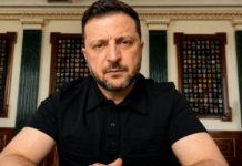 Зеленский создал новые Объединенные силы быстрого реагирования: кто их возглавит