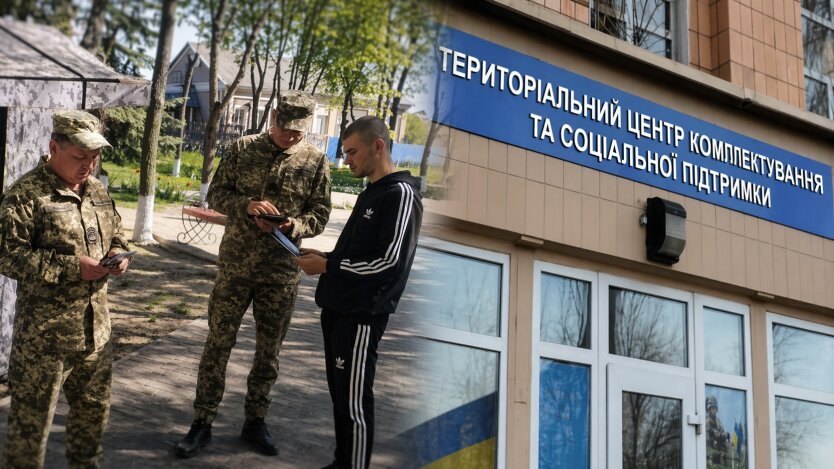 Мобилизация без ТЦК: добровольцам разрешили оформляться напрямую в воинской части