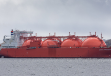 Скупает старые газовозы: Россия срочно наращивает «теневой флот» для перевозки СПГ
