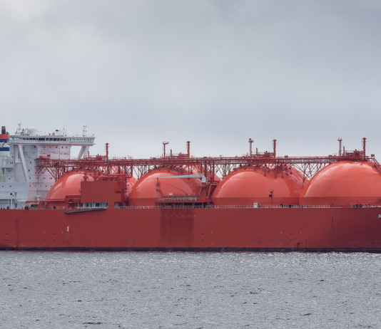 Скупает старые газовозы: Россия срочно наращивает «теневой флот» для перевозки СПГ