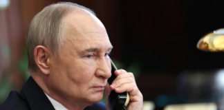 Foreign Affairs назвал имена россиян, которые могут бороться за власть после Путина