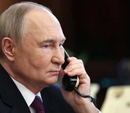 Foreign Affairs назвал имена россиян, которые могут бороться за власть после Путина
