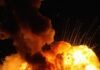 В оккупированном Крыму раздаются взрывы: под атакой дронов Симферополь, Керчь и Феодосия (видео)