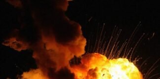 Россия нанесла ракетный удар по Кременчугу и Кривому Рогу: в городах раздались взрывы