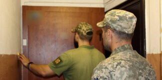 ТЦК имеет право явиться по адресу проживания и вручить повестку: подробности