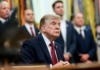 Тегеран потребовал компенсации от США: Трамп принял неожиданное решение
