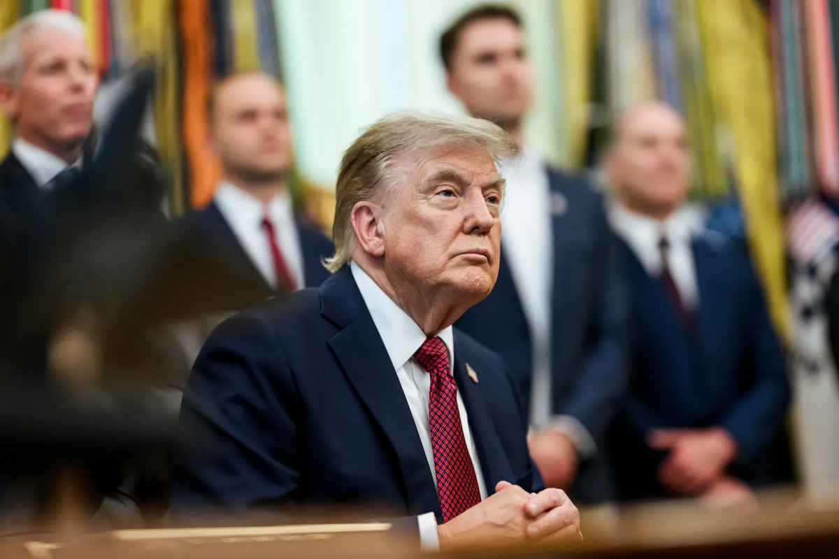 Тегеран потребовал компенсации от США: Трамп принял неожиданное решение