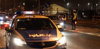 В Польше избили трех украинцев: все началось из-за музыки, — СМИ