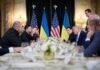 Переговоры с Россией о прекращении войны: чего опасаются в Украине, — Politico