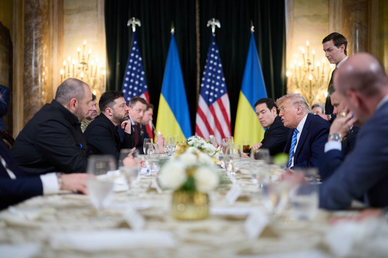 Переговоры с Россией о прекращении войны: чего опасаются в Украине, — Politico