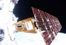 Миссия NASA по спасению падающего на Землю телескопа провалилась: обломки упадут на планету