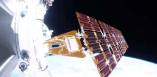Миссия NASA по спасению падающего на Землю телескопа провалилась: обломки упадут на планету