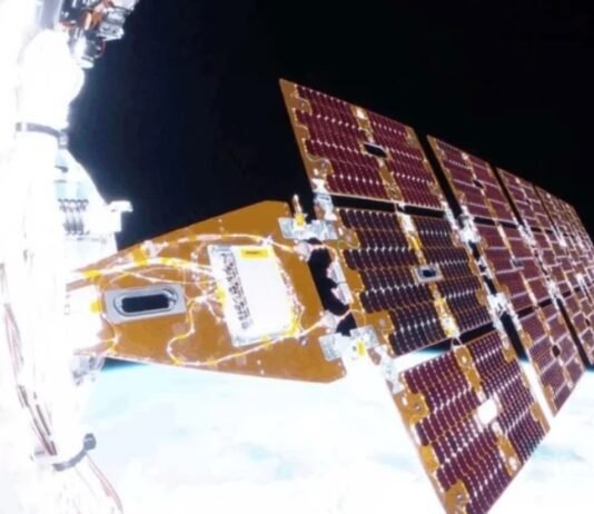 Миссия NASA по спасению падающего на Землю телескопа провалилась: обломки упадут на планету