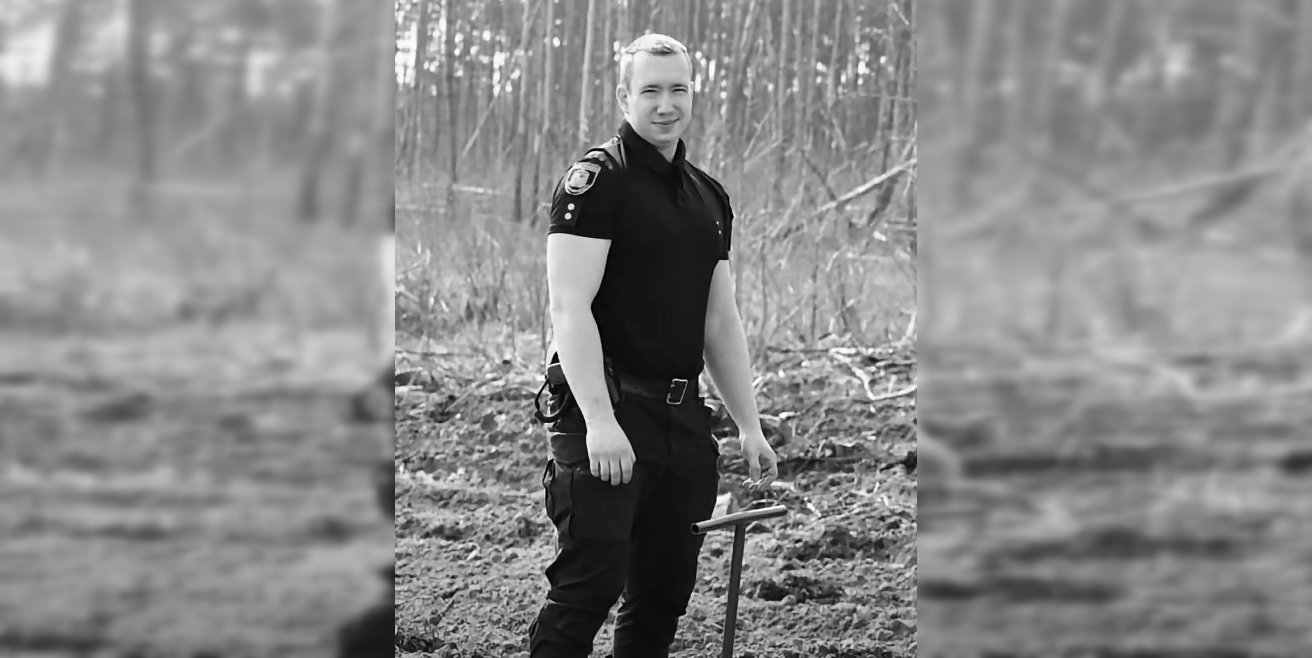 Россия ударила баллистикой по памятному забегу в Харьковской области: погиб полицейский, есть раненые
