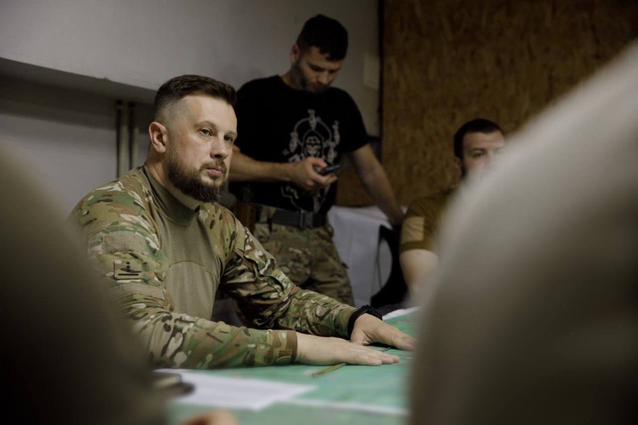Угроза для Краматорска и Славянска отодвигается: как могут изменить ситуацию на фронте Прокопенко и Билецкий