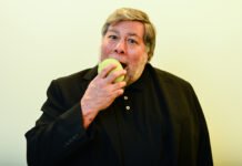 Стиву Возняку 76 лет: почему главным человеком в Apple был он, а не Джобс (видео)