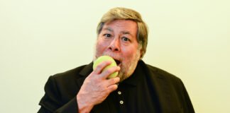 Стиву Возняку 76 лет: почему главным человеком в Apple был он, а не Джобс (видео)
